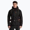Rucsac de drumeție KADVA Vagabundo 40 l negru 14
