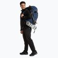 Rucsac de drumeție KADVA Vagabundo 40 l negru 16
