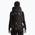 Rucsac de drumeție KADVA Vagabundo 40 l negru 22