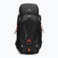 Rucsac KADVA Vagabundo 40 l czarny 2