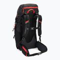 Rucsac de drumeție KADVA Vagabundo 40 l negru 4