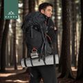 Rucsac de drumeție KADVA Vagabundo 40 l negru 31