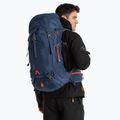 Rucsac KADVA Vagabundo 40 l niebieski 10