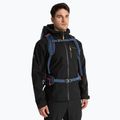 Rucsac KADVA Vagabundo 40 l niebieski 13