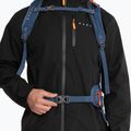 Rucsac KADVA Vagabundo 40 l niebieski 14