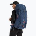 Rucsac de drumeție KADVA Vagabundo 40 l albastru 19