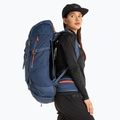 Rucsac de drumeție KADVA Vagabundo 40 l albastru 20