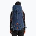Rucsac de drumeție KADVA Vagabundo 40 l albastru 22