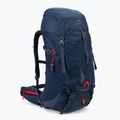 Rucsac de drumeție KADVA Vagabundo 40 l albastru