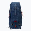 Rucsac KADVA Vagabundo 40 l niebieski 2