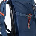 Rucsac KADVA Vagabundo 40 l niebieski 6