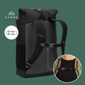 Rucsac de oraș KADVA Companion 20 l negru 8