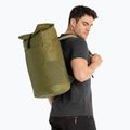 Rucsacul urban KADVA Companion 20 l kaki 9