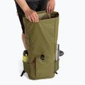Rucsacul urban KADVA Companion 20 l kaki 13