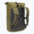 Rucsacul urban KADVA Companion 20 l kaki 4