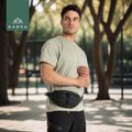 Borseta tip borsetă KADVA Companion negru 15