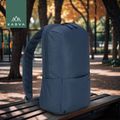 Rucsac de oraș KADVA CityQuest 9 l albastru marin 9