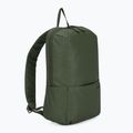 Rucsac de oraș KADVA CityQuest 9 l verde 2