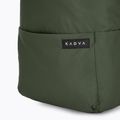 Rucsac de oraș KADVA CityQuest 9 l verde 6