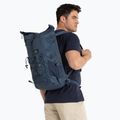 Rucsac de oraș KADVA CityQuest 22 l albastru marin 2