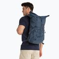 Rucsac de oraș KADVA CityQuest 22 l albastru marin 13