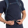 Rucsac de oraș KADVA CityQuest 22 l albastru marin 15