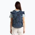 Rucsac urban KADVA CityQuest 22 l bleumarin 21