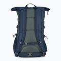 Rucsac de oraș KADVA CityQuest 22 l albastru marin 3
