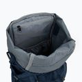 Rucsac de oraș KADVA CityQuest 22 l albastru marin 4