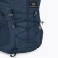 Rucsac de oraș KADVA CityQuest 22 l albastru marin 7
