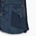 Rucsac de oraș KADVA CityQuest 22 l albastru marin 8