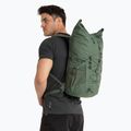 Rucsac urban KADVA CityQuest 22 l verde 12