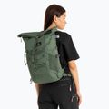 Rucsac de oraș KADVA CityQuest 22 l verde 18