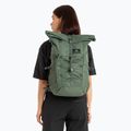 Rucsac de oraș KADVA CityQuest 22 l verde 19
