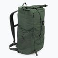 Rucsac urban KADVA CityQuest 22 l verde