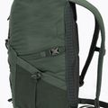 Rucsac de oraș KADVA CityQuest 22 l verde 5