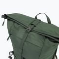 Rucsac de oraș KADVA CityQuest 22 l verde 7