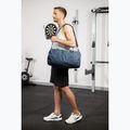 Geantă de antrenament KADVA CityQuest 30 l albastru închis 3