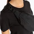 Borseta tip borsetă KADVA Cangurera negru 14