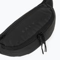 Borseta tip borsetă KADVA Cangurera negru 6