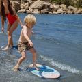 Placă de skimboard pentru copii AQUASTIC Lagune 34" multicolor 5