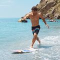 Placă de skimboard AQUASTIC Lagune 39" multicolor 9