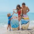 Placă de skimboard AQUASTIC Lagune 39" multicolor 11