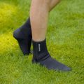 AQUASTIC Wintstick Șosete din neopren 3 mm negru 9
