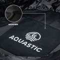 AQUASTIC Geantă Wintstick Negru 2