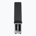 Set TREXO Bancă Storage + Gantere Hex negru 14