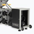 Bancă de antrenament TREXO Storage reglabilă negru 13