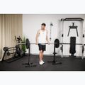 Suport pentru ganteră TREXO TX0-B4M005 negru 11