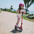 Trotinetă pentru copii ATTABO 145 roz 10