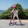 Trotinetă pentru copii ATTABO 145 roz 11